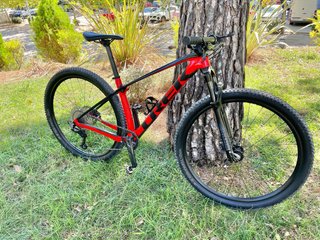 NUEVA TREK PROCALIBER S 29 CARBONO