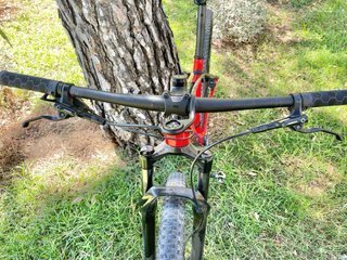 NUEVA TREK PROCALIBER S 29 CARBONO