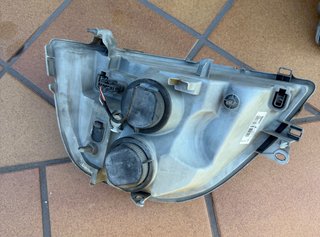 Faros Delanteros Master Movano Interstar