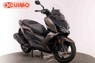 KYMCO SUPER DINK 350 I
