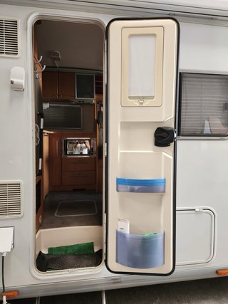 FIAT Ducato 2008