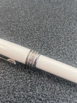Montblanc Tribute to the MontBlanc - Penna a sfera
