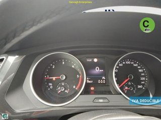 Volkswagen Tiguan Life 2.0 TDI 110 kW (150 CV)