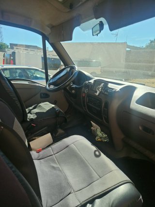 Renault Master 2000