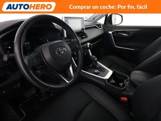 Toyota Rav4 2.5 Hybrid 4x4 Luxury
