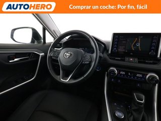 Toyota Rav4 2.5 Hybrid 4x4 Luxury