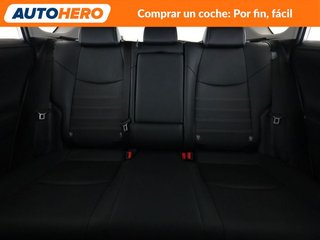 Toyota Rav4 2.5 Hybrid 4x4 Luxury