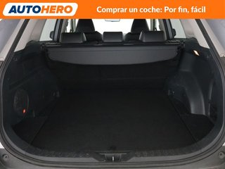 Toyota Rav4 2.5 Hybrid 4x4 Luxury