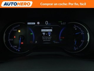 Toyota Rav4 2.5 Hybrid 4x4 Luxury