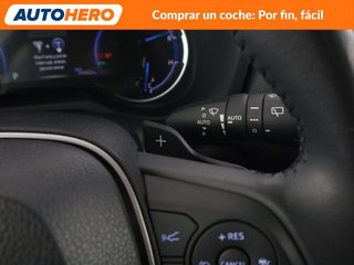Toyota Rav4 2.5 Hybrid 4x4 Luxury