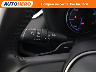 Toyota Rav4 2.5 Hybrid 4x4 Luxury