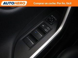 Toyota Rav4 2.5 Hybrid 4x4 Luxury