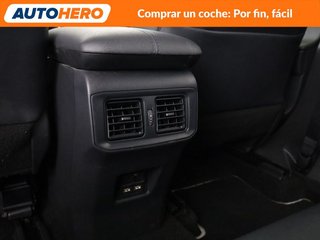 Toyota Rav4 2.5 Hybrid 4x4 Luxury