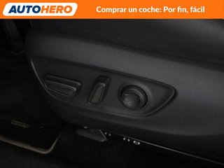 Toyota Rav4 2.5 Hybrid 4x4 Luxury