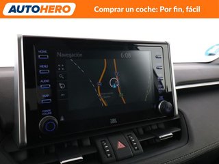 Toyota Rav4 2.5 Hybrid 4x4 Luxury