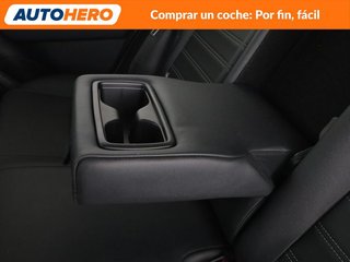 Toyota Rav4 2.5 Hybrid 4x4 Luxury