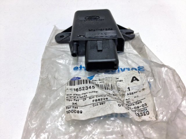 Sensor MAP Ford Sierra MK2 2.0i OHC