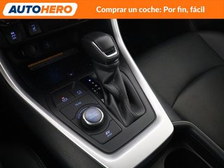 Toyota Rav4 2.5 Hybrid 4x4 Luxury