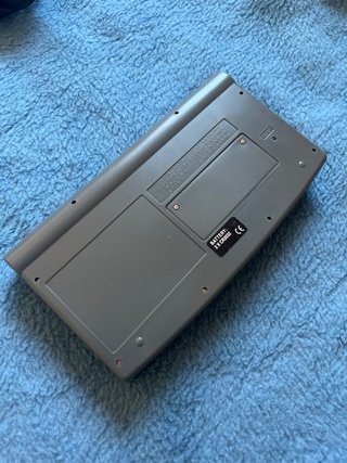 Mini Ordenador Portátil 64KB
