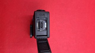 Cámara de acción GoPro HERO 4K 7485