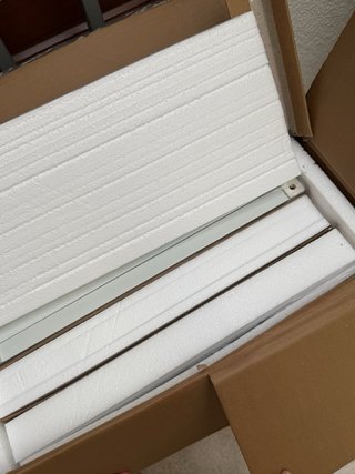 Estantería para lavadora o baño