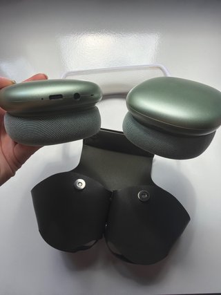 Auricular estilo Apple identicos a los originales