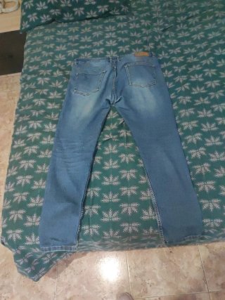 Vaqueros Lefties hombre talla 44