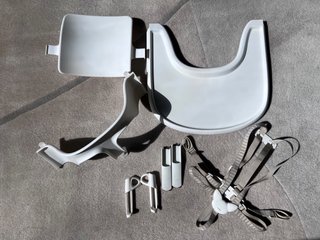 Set Completo Stokke per Sedia Tripp Trapp