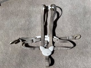 Set Completo Stokke per Sedia Tripp Trapp