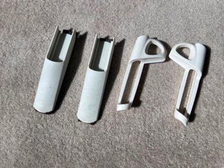 Set Completo Stokke per Sedia Tripp Trapp