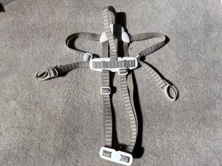 Set Completo Stokke per Sedia Tripp Trapp