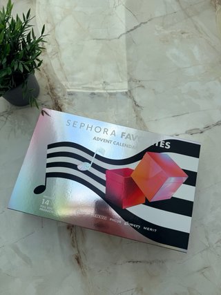 Sephora Favorites Calendario Avvento 2026 Nuovo