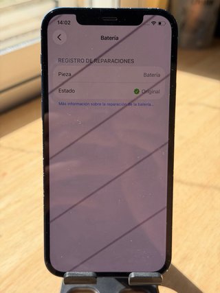 iPhone 12