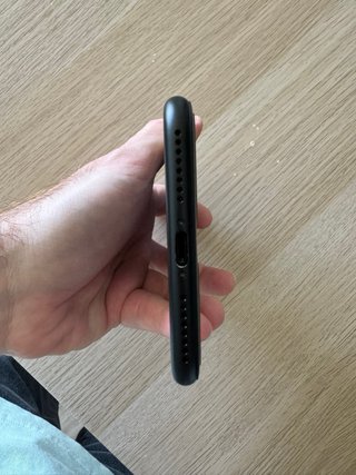 iPhone 7 Plus 128gb Negro Espacial