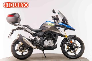BMW G 310 GS