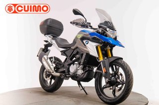 BMW G 310 GS