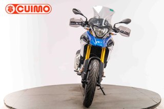 BMW G 310 GS