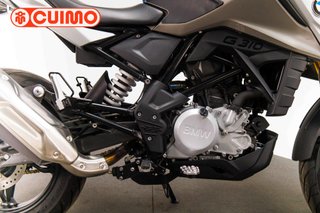 BMW G 310 GS