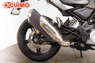 BMW G 310 GS
