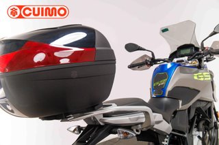 BMW G 310 GS