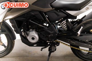 BMW G 310 GS