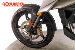 BMW G 310 GS