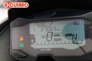 BMW G 310 GS