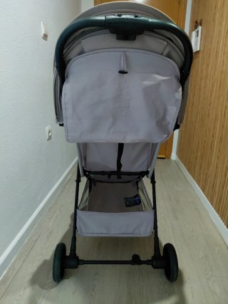 Silla de Paseo Chicco Ligera Taormina