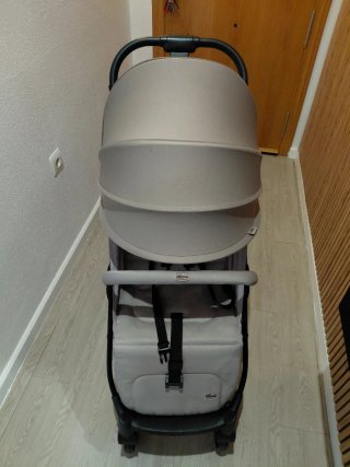 Silla de Paseo Chicco Ligera Taormina