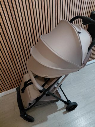 Silla de Paseo Chicco Ligera Taormina