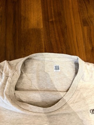 Camiseta Polo Ralph Lauren beige Talla M