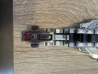 Reloj Versace