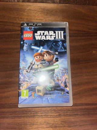 Lote 8 Giochi PSP