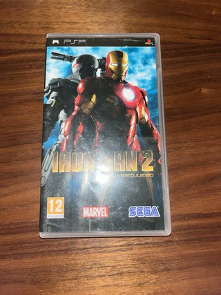Lote 8 Giochi PSP